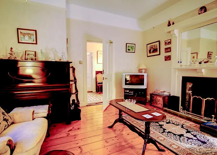 St Judes B&B