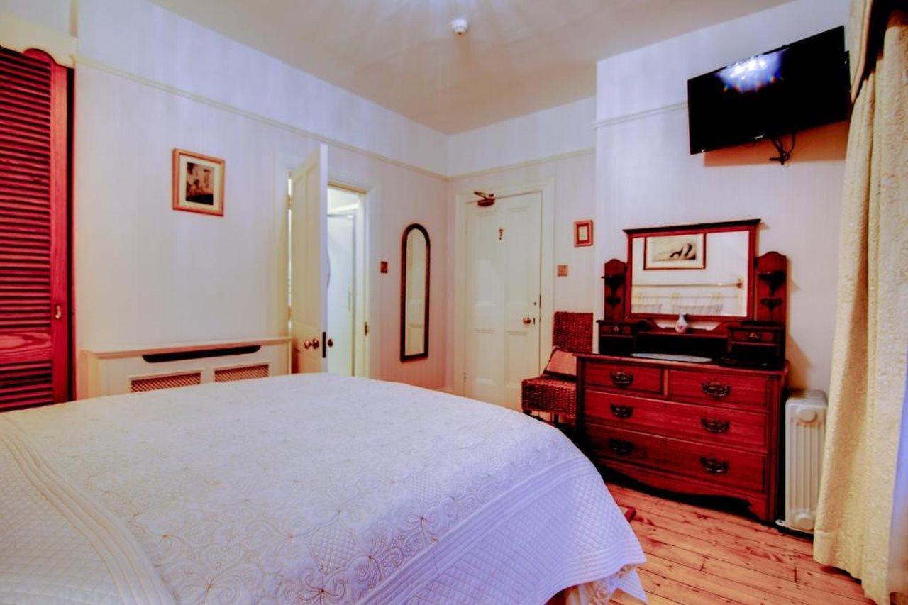 Couette-café St Judes 3*