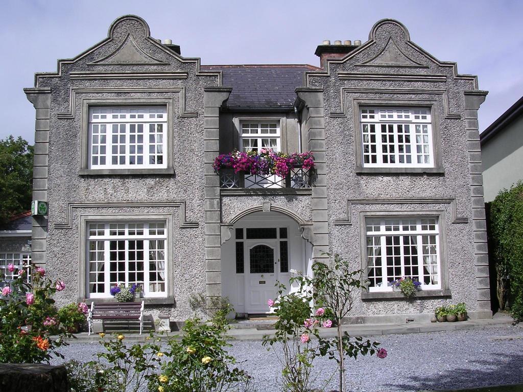 St Judes Couette-café