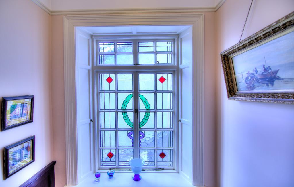 Couette-café St Judes Galway