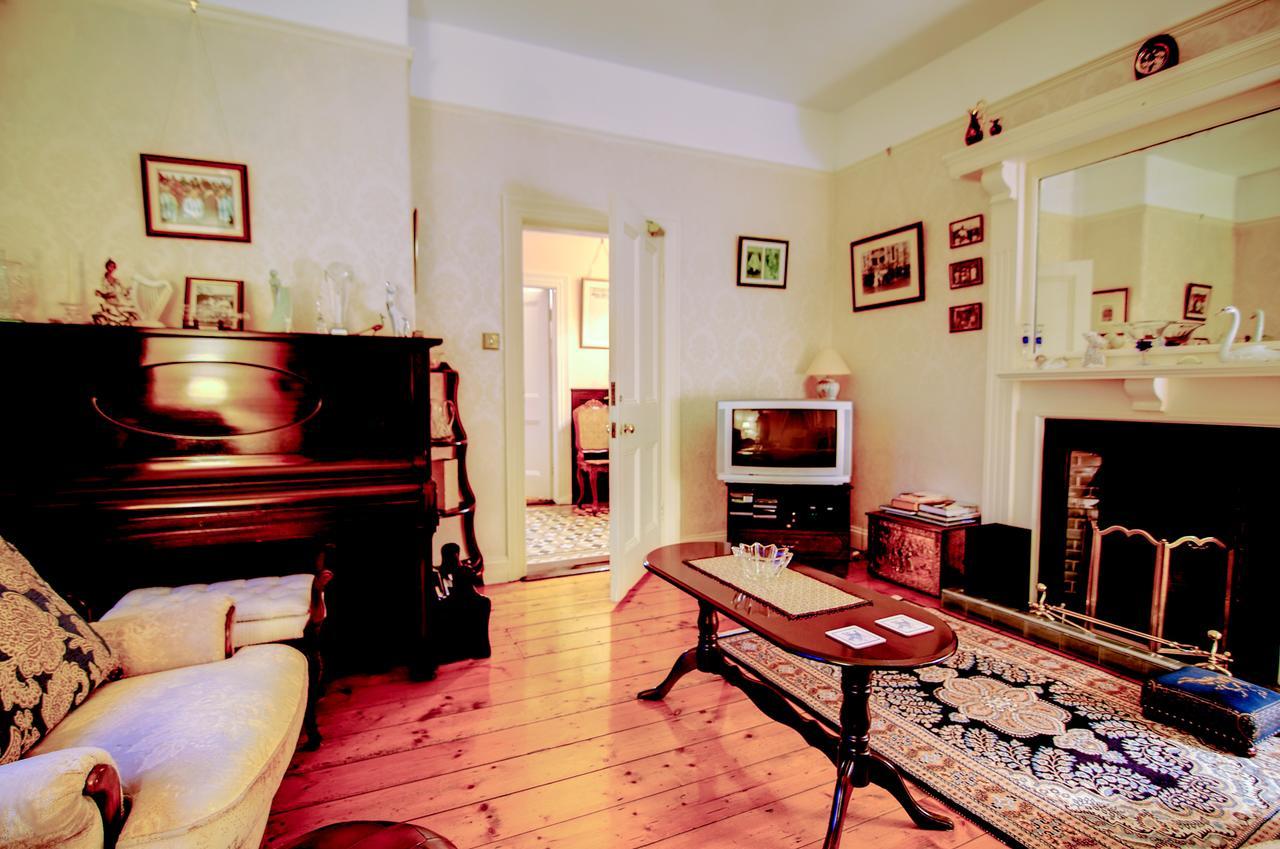Couette-café St Judes Galway