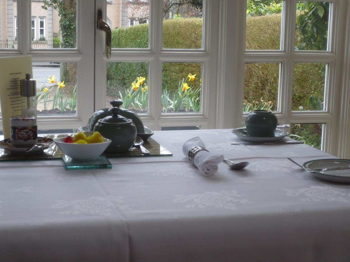 Couette-café St Judes