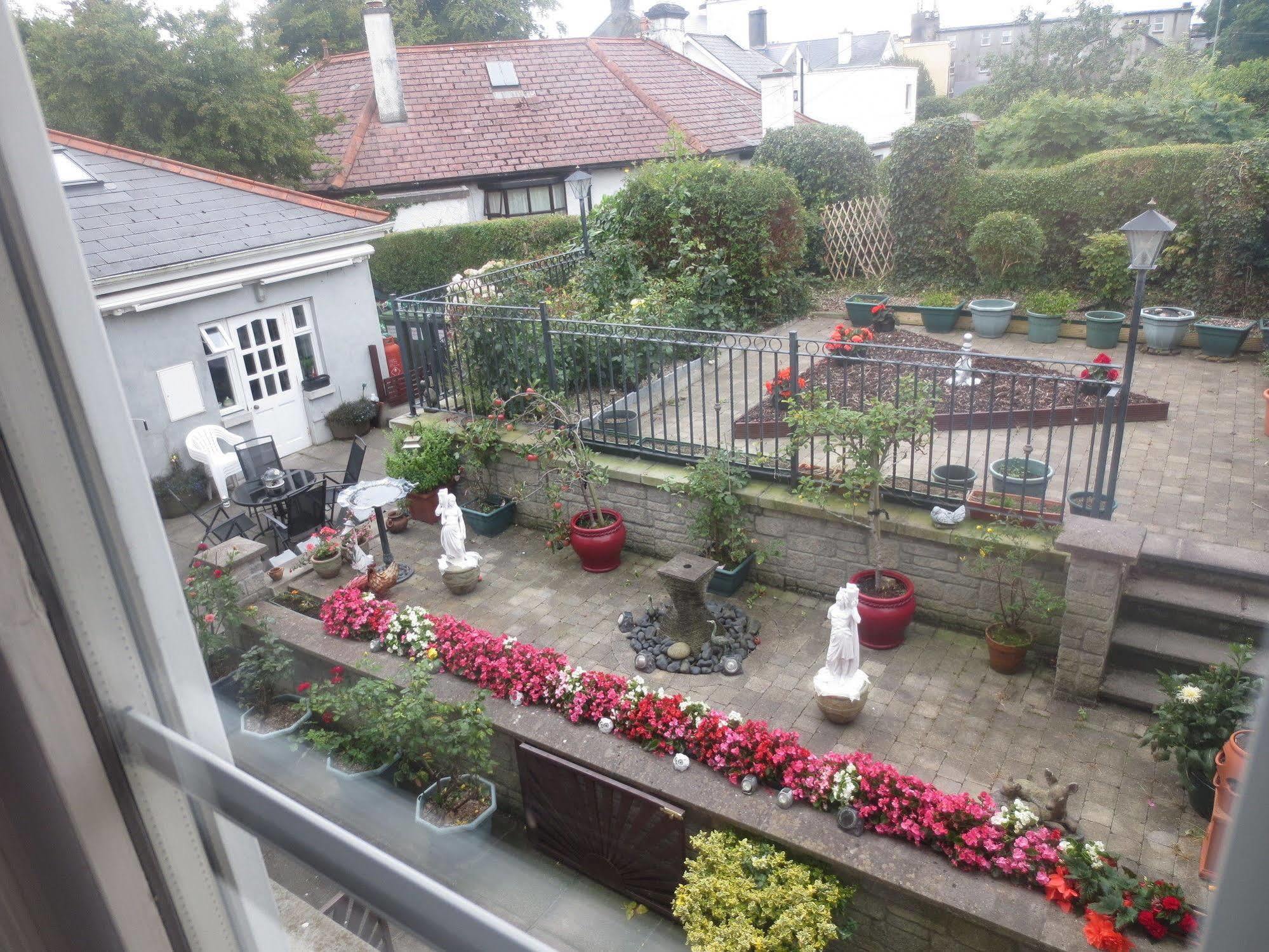 St Judes Couette-café 3*