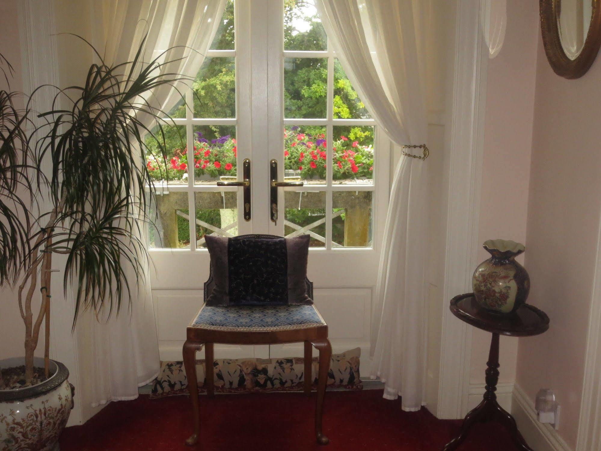 Couette-café St Judes Galway
